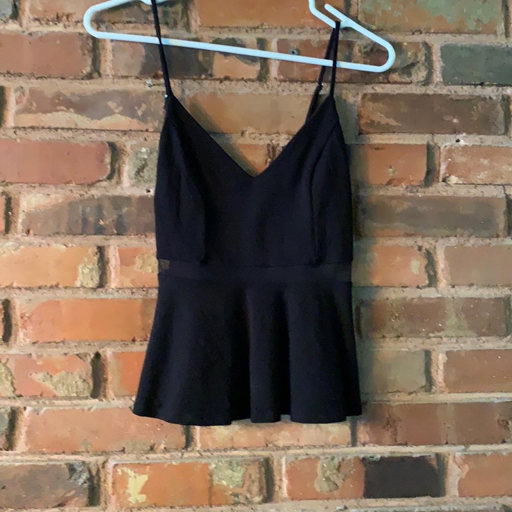 Lulus Tank